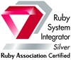 Ruby System Integrator Silver